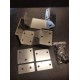 Alu-Cab Shadow Awn / Gen3 tent mounting bracket LHS